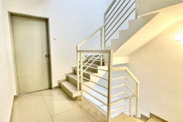 Taman Bukit Rahman Putra