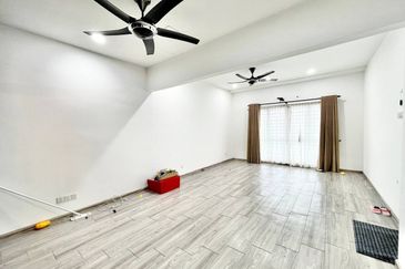 Taman Bukit Rahman Putra