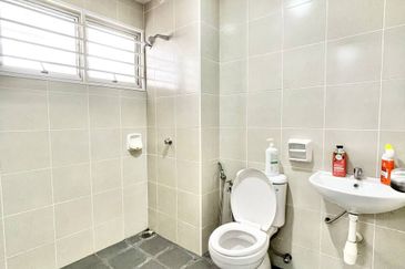 Taman Bukit Rahman Putra