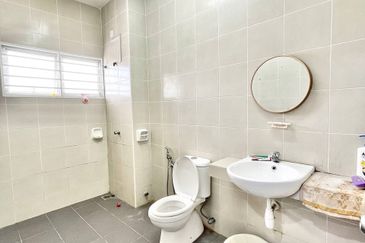 Taman Bukit Rahman Putra