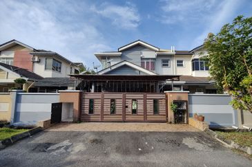 Taman Jelok Impian, Kajang