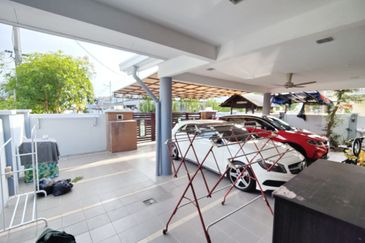 Taman Jelok Impian, Kajang