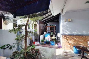 Taman Jelok Impian, Kajang