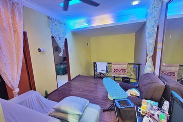 Taman Jelok Impian, Kajang