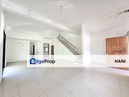 End Lot Double Storey Terrace | Maple Residence Cyberjaya | RM1.45mil, Selangor, Cyberjaya