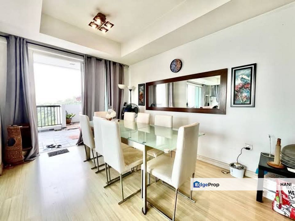 Renovated Duplex @ Armanee Terrace Damansara Perdana | 2,630 sqft | 5R4B , Selangor, Damansara Perdana