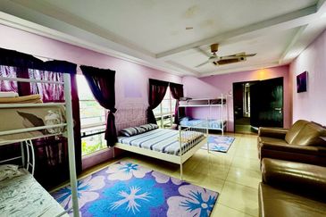 Kampung Pandan Dalam