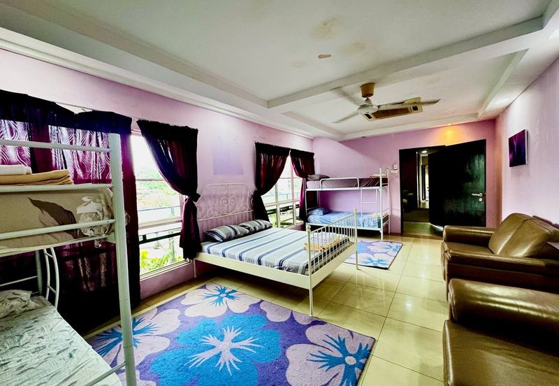 Kampung Pandan Dalam