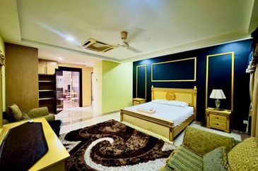 Kampung Pandan Dalam