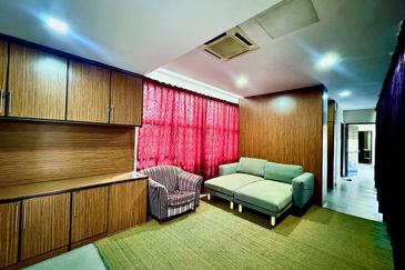 Kampung Pandan Dalam