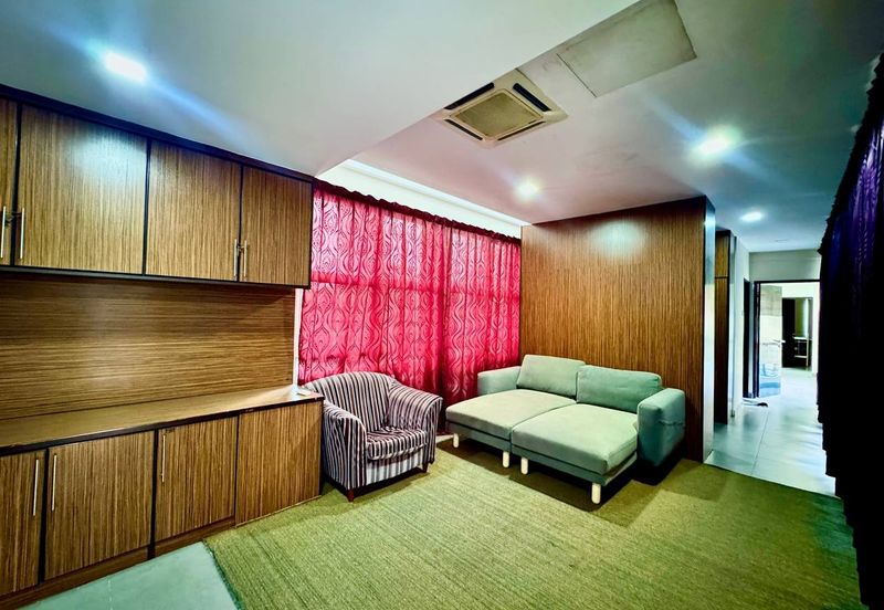 Kampung Pandan Dalam