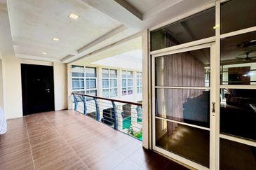 Kampung Pandan Dalam