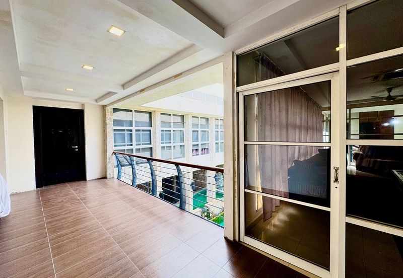 Kampung Pandan Dalam