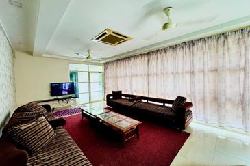 Kampung Pandan Dalam