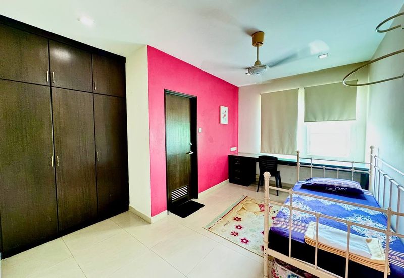 Kampung Pandan Dalam