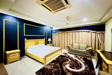 Kampung Pandan Dalam