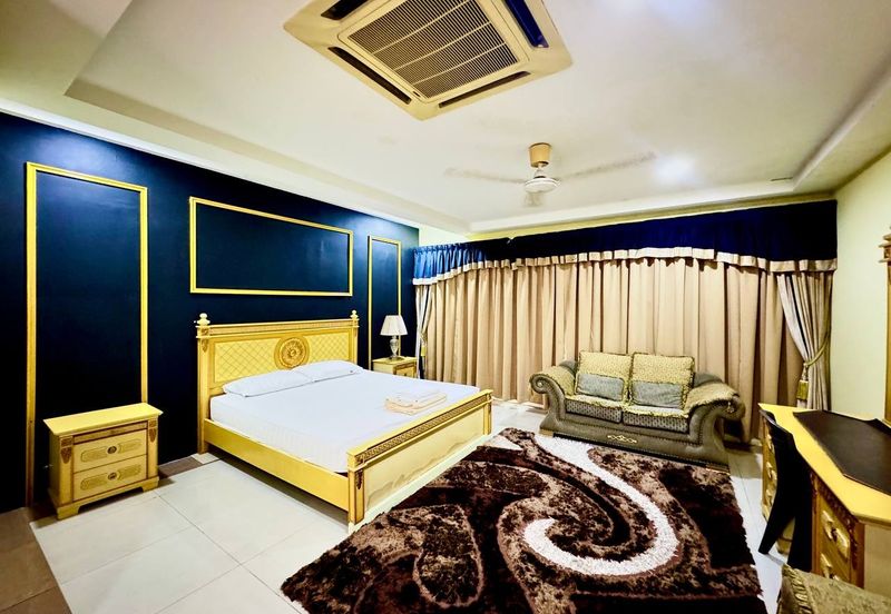 Kampung Pandan Dalam