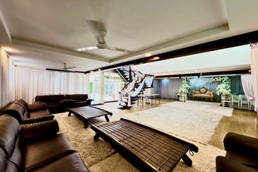 Kampung Pandan Dalam