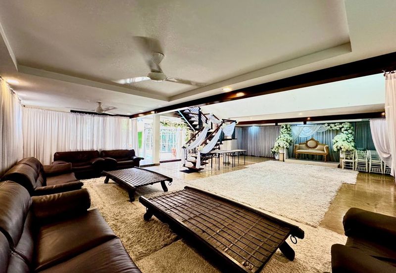 Kampung Pandan Dalam