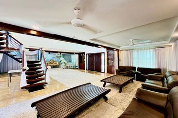 Kampung Pandan Dalam