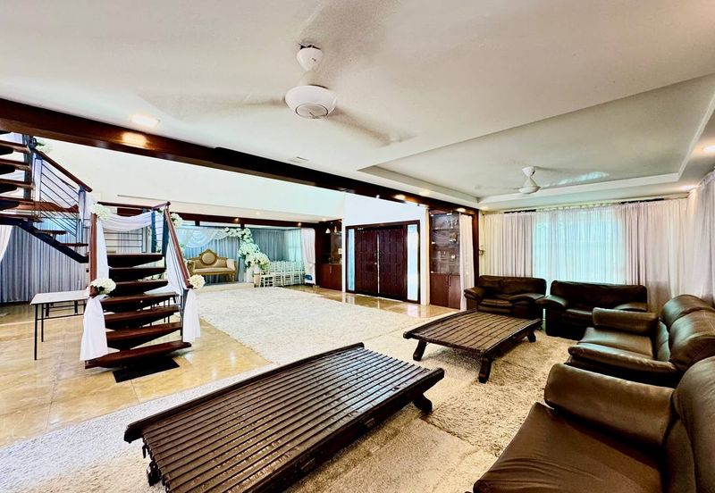 Kampung Pandan Dalam