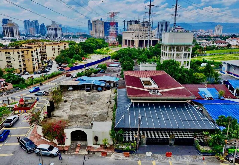 Kampung Pandan Dalam