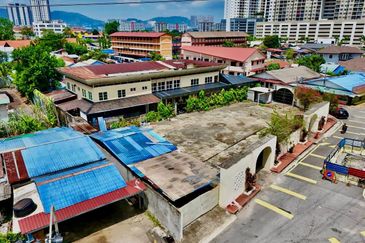 Kampung Pandan Dalam