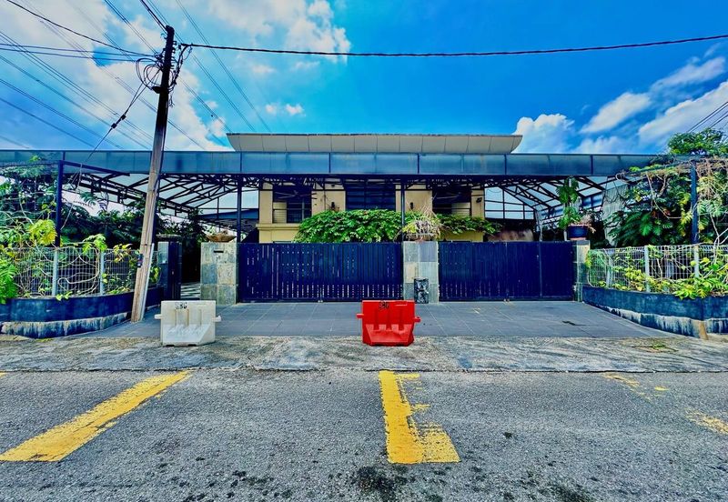 Kampung Pandan Dalam