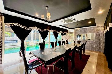 Kampung Pandan Dalam