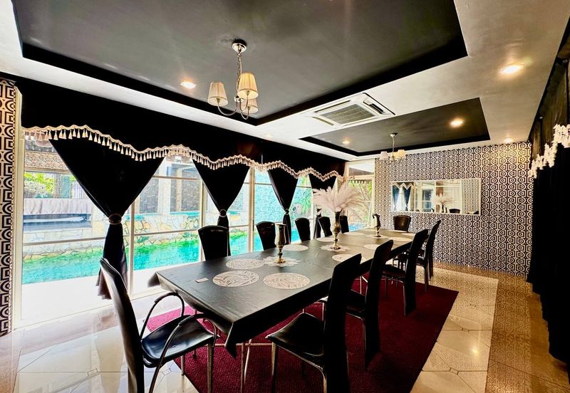 Kampung Pandan Dalam