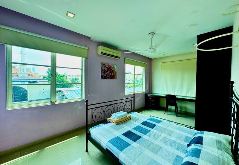 Kampung Pandan Dalam