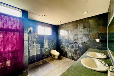 Kampung Pandan Dalam