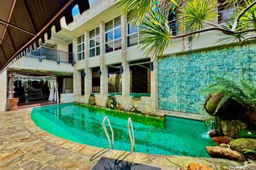 Kampung Pandan Dalam