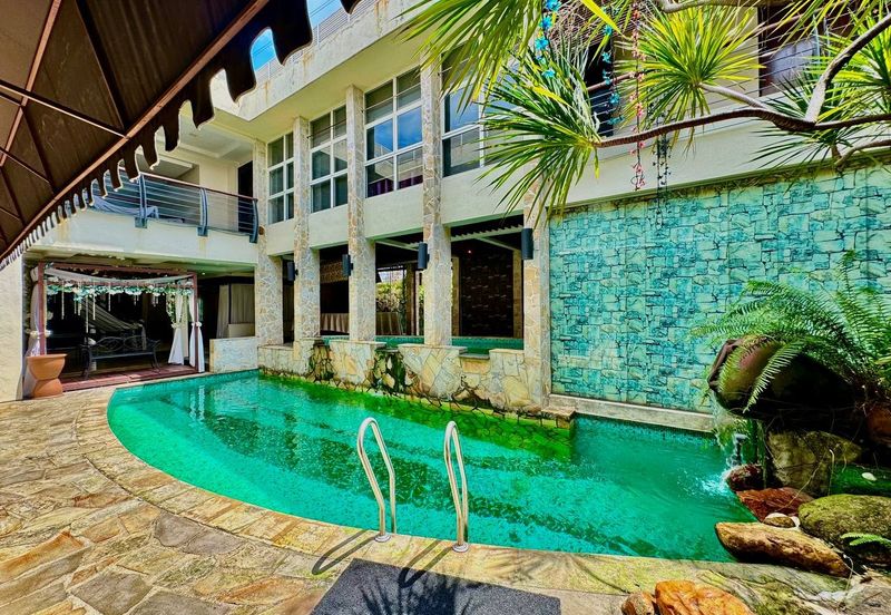 Kampung Pandan Dalam