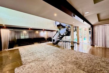 Kampung Pandan Dalam