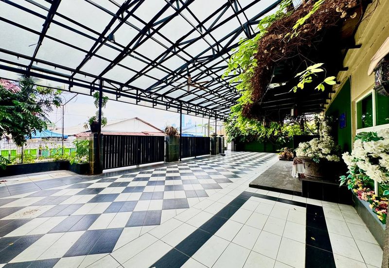 Kampung Pandan Dalam