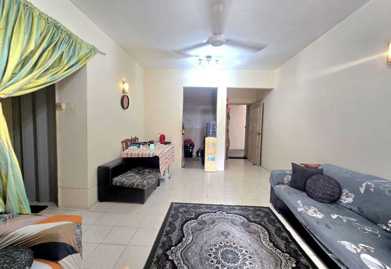 Permai Puteri Apartment