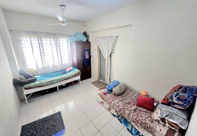 Permai Puteri Apartment