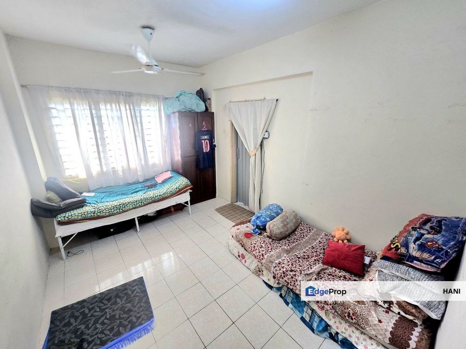 Permai Puteri Ampang | 3 Bedrooms | Level 14 - RM310K, Selangor, Ampang