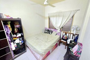 Permai Puteri Apartment