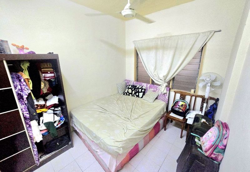 Permai Puteri Apartment