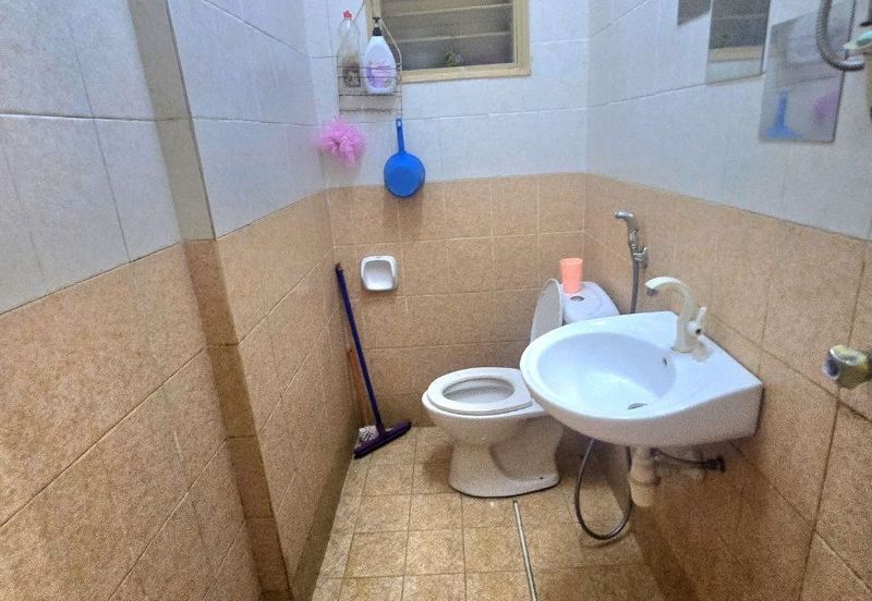 Permai Puteri Apartment