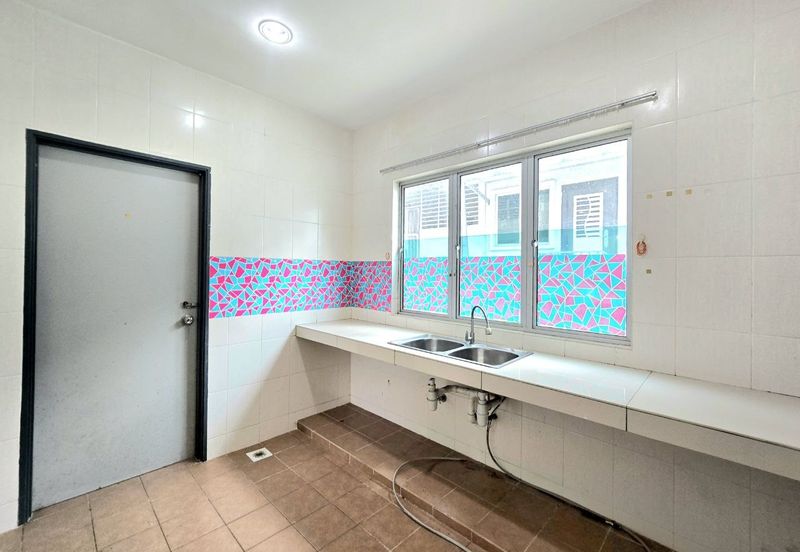 Kampung Sungai Ramal Dalam