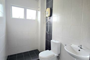 Kampung Sungai Ramal Dalam