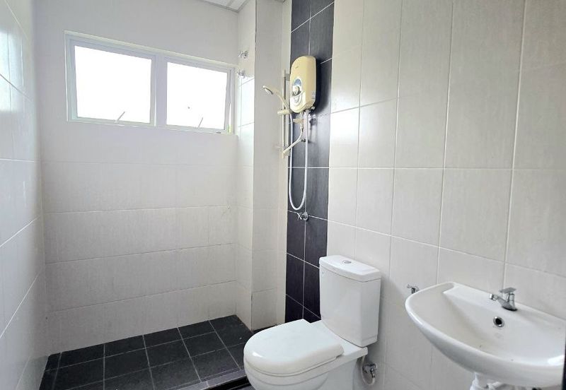 Kampung Sungai Ramal Dalam