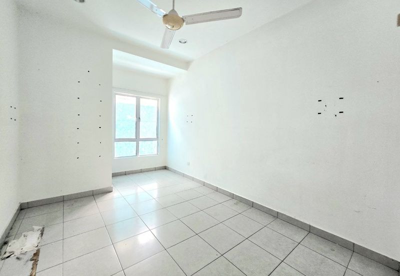 Kampung Sungai Ramal Dalam