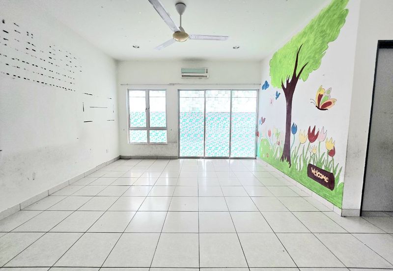 Kampung Sungai Ramal Dalam