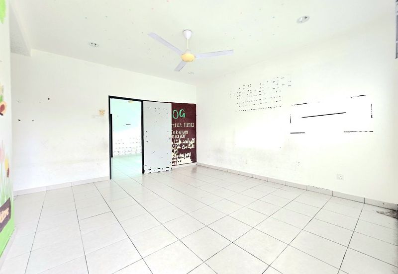 Kampung Sungai Ramal Dalam