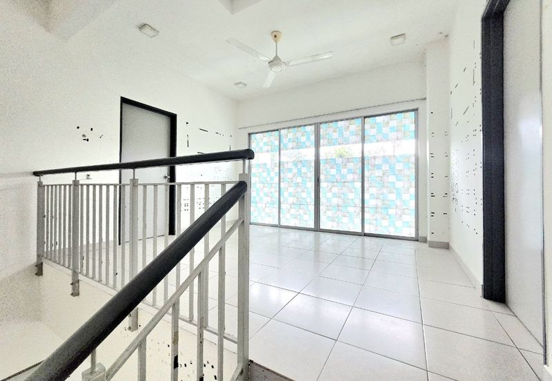 Kampung Sungai Ramal Dalam