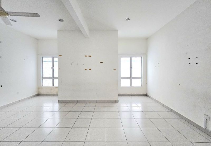 Kampung Sungai Ramal Dalam